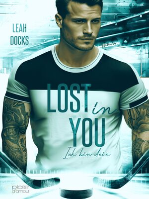 cover image of Lost in You